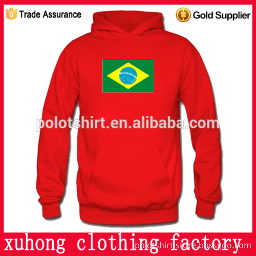 100% cotton kangaroo pocket cheap price import hoody